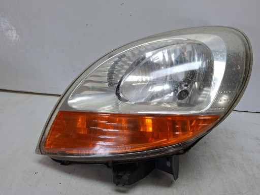 light front left 8200150614 RENAULT KANGOO and LIFT 03-08