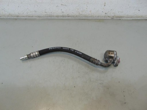 A2048302915 - Трубка трубка кондиціонера Мерседес В204 А2048302915