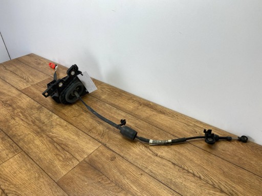 Blokada awaryjna Gurte Band Getriebe getriebe Ford Escape IV 2020+