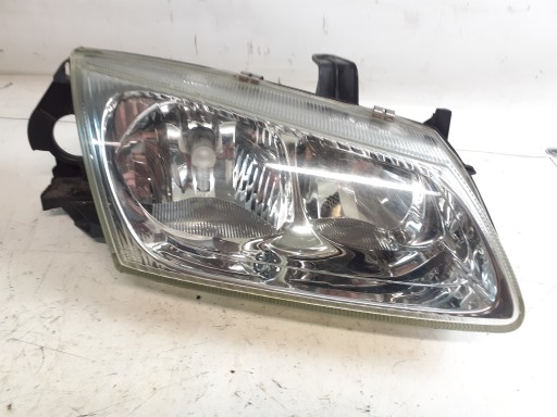 REFLEKTOR right light front EU NISSAN ALMERA N16