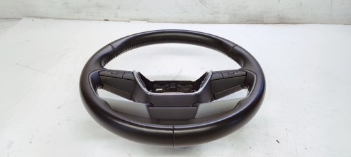 lenkrad Leder MULTI AUDI A6 C8 4N0419091 LADNA