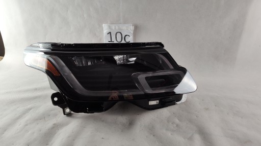 JK52-13W029-CD - RANGE ROVER VOGUE L405 USA FULL LED ПРАВА НИЖНЯ ФАРА ПРАВА