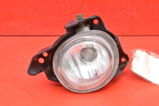 fog light right front front MAZDA 6 2 II GH LIFT 09-13
