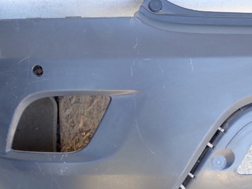 lökhárító far hátsó OPEL MOKKA J13 2012-2016R 95365611