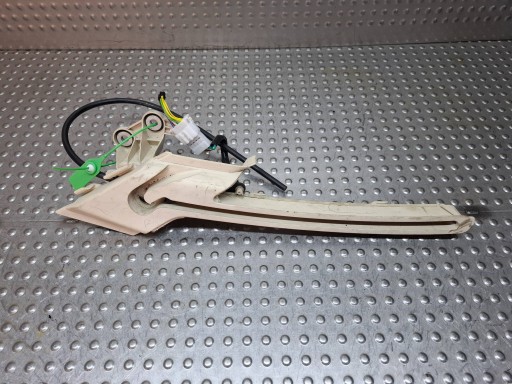 PROWADNICA ROLETY right mini motor 9918017269 MERCEDES C-KLASA W205