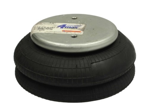 Сильфон пневмопідвіски 5002-03-0164p