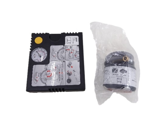 BMW X1 E84 mandatory vehicle equipment DO of tyres 6792688