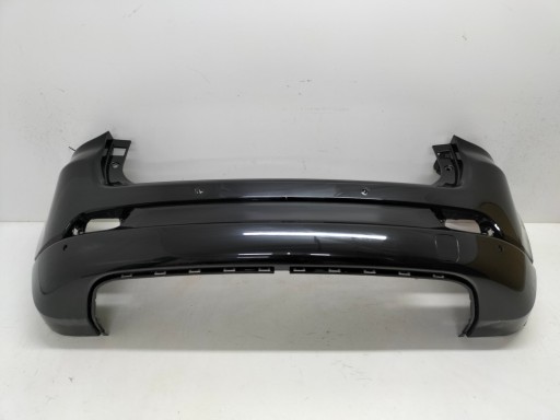 bumper rear rear part JEEP COMPASS II LIFT 20
