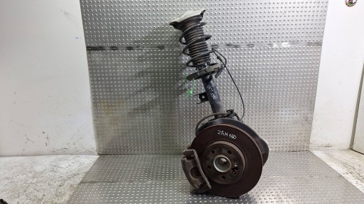 swing shock absorber left front A1773209100 MERCEDES W177 1.5 CDI AMG