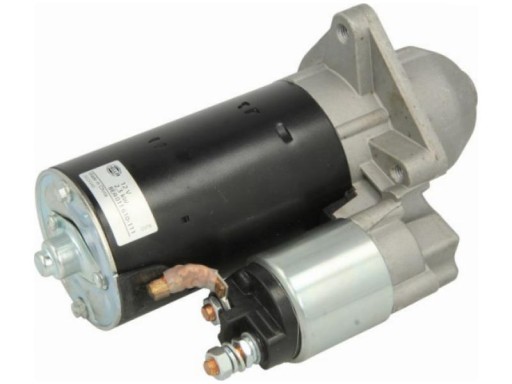 8EA 011 - Стартер ивеко массиф 3.0