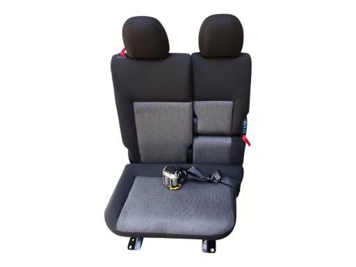 siège LAWKA passegers droite avant FIAT DOBLO II LIFT 2014-2022