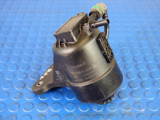 Корпус паливного фільтра 164007425R CAPTUR II 1.5 DCI