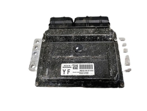 Micra k12 1.4 cr14 mec32-100 стартовый комплект