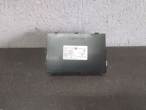 bedienteil modul tueroeffner des zentralen SUZUKI KBRS57L0