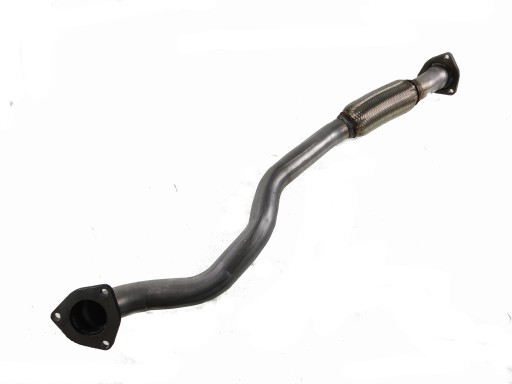 17.617 - Труба OPEL VECTRA C SIGNUM 1,9 CDTI saab 9-3 CROMA