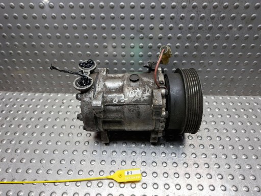 Klimakompressor klimaanlage HONDA ACCORD VI 99-02 2.0 B SD7V161011