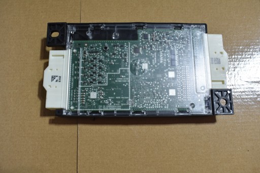 IDEALNY module control unit STACYJKI MERCEDES CLA W118 1