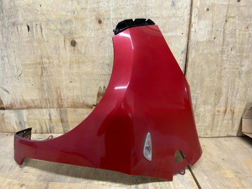 PKA4260 - KIA Picanto II Lift BEG крыло переднее левое