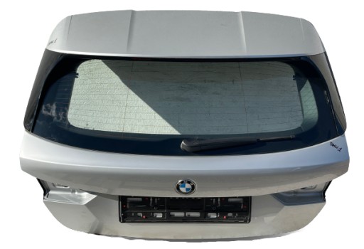 BMW 1 F40 19- ШЛЯПА СО СТЕКЛО A83 В КОМПЛЕКТЕ