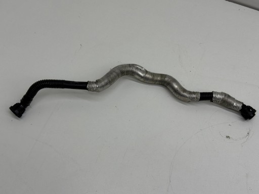 AUDI A6 A7 C7 3.0 BiTDI CGQ pipe air wiring odpowietrzajacy odma