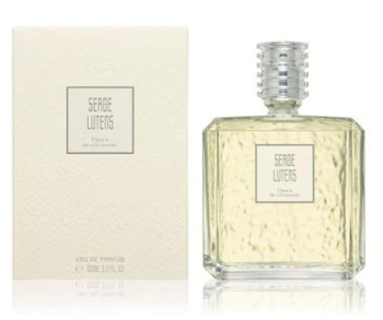 serge lutens fleurs de citronnier