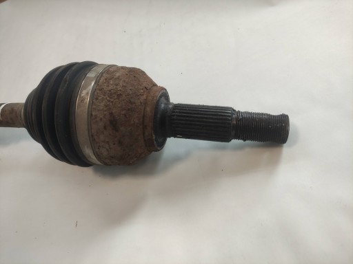 semi-axis left NISSAN Altima III 2.5B 08r