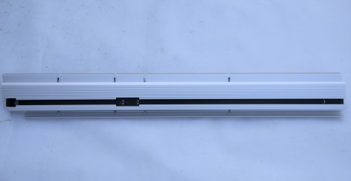 51476981044 - ORG монтажная рейка багажного отделения п BMW E71 E72