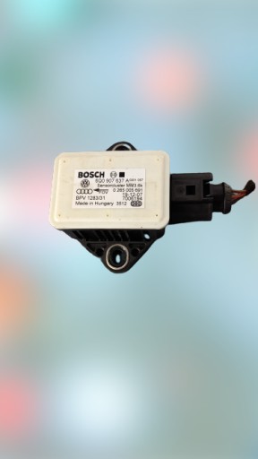 МОДУЛЬ ESP SKODA FABIA 1.4 B 08R