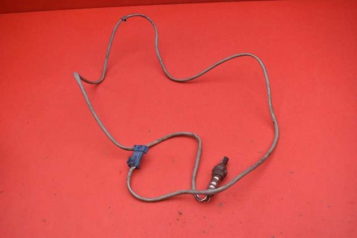 SONDA LAMBDA 9642470880 PEUGEOT 407 1.8 16V 116 KM 04-10