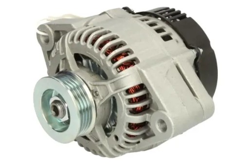 Генератор stardax stx100117r 75а 12в