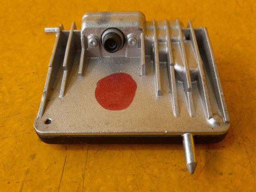 Mercedes b w247 камера лобового скла a2479002316