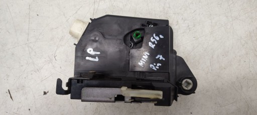 lock door front front left Mini Cooper S R56