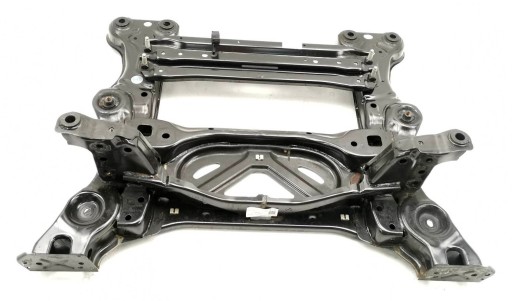Коляска салазки люлька траверс передняя vw id.4 1ea199315g org