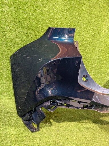 bumper rear rear part TOYOTA C-HR II NR.Z9484