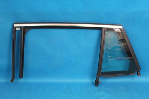 39093092 39144552 - OPEL INSIGNIA B СТЕКЛО МОЛДИНГ ДВЕРИ ЗАДНИЙ ЛЕВЫЙ 18R