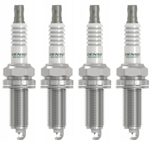 Свічка запалювання denso ikh20tt