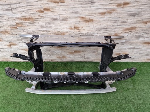 ПЕРЕДНИЙ РЕМЕНЬ ПІДСИЛИТЬ BMW X3 G01 X4 G02 LIFT