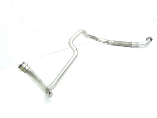 rohr Schlauch Rohr Ölleitung AUDI R8 4S 5.2 FSI 4S0115689J