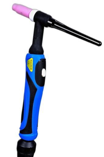 СВАРОЧНАЯ ГОРЕЛКА THF TIG UT SR 26 MAGNUM SKIN 4