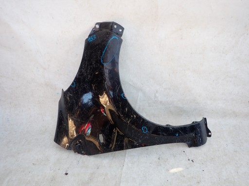 CITROEN C1 PEUGEOT 107 05- fender front front right
