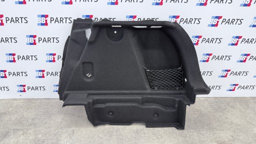 BMW F40 cover upholstery boot right side 5A26BB6