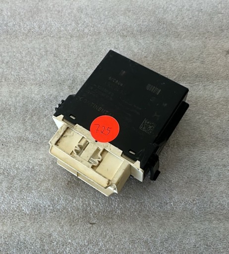 223 900 - Модуль корекції фар mercedes a2239002436