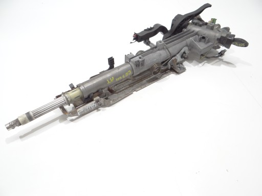 steering wheel rod BMW X3 E83 LCI AUTOMAT 3450158 (14431810)