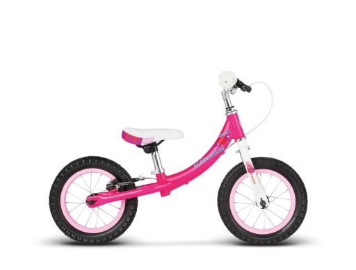 Kross Mini Balance Bike 12\