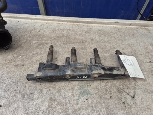 Mercedes A160 1,6 coil ignition