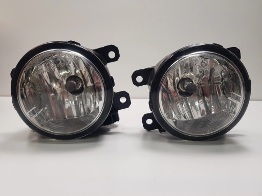 9670955280 - IVECO DAILY IV PARTNER III BERLINGO JEEP HALOGEN