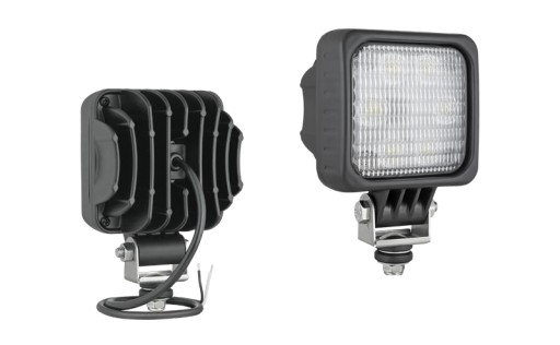 LED2.47500.50 - Світлодіодна робоча лампа 2000 лм провід 0,5 м WESEM (ручка