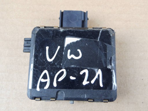 Porsche 911 radar module sensor sensor DISTRONIC 9P1907566C