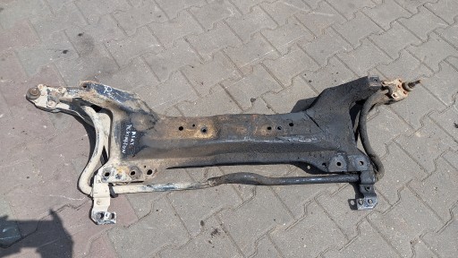 ПЕРЕДНІ САНЧАТА FIAT DOBLO 01R