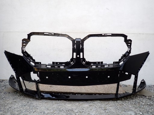 nárazník predok predný BMW XM G09 2022- 51119451675